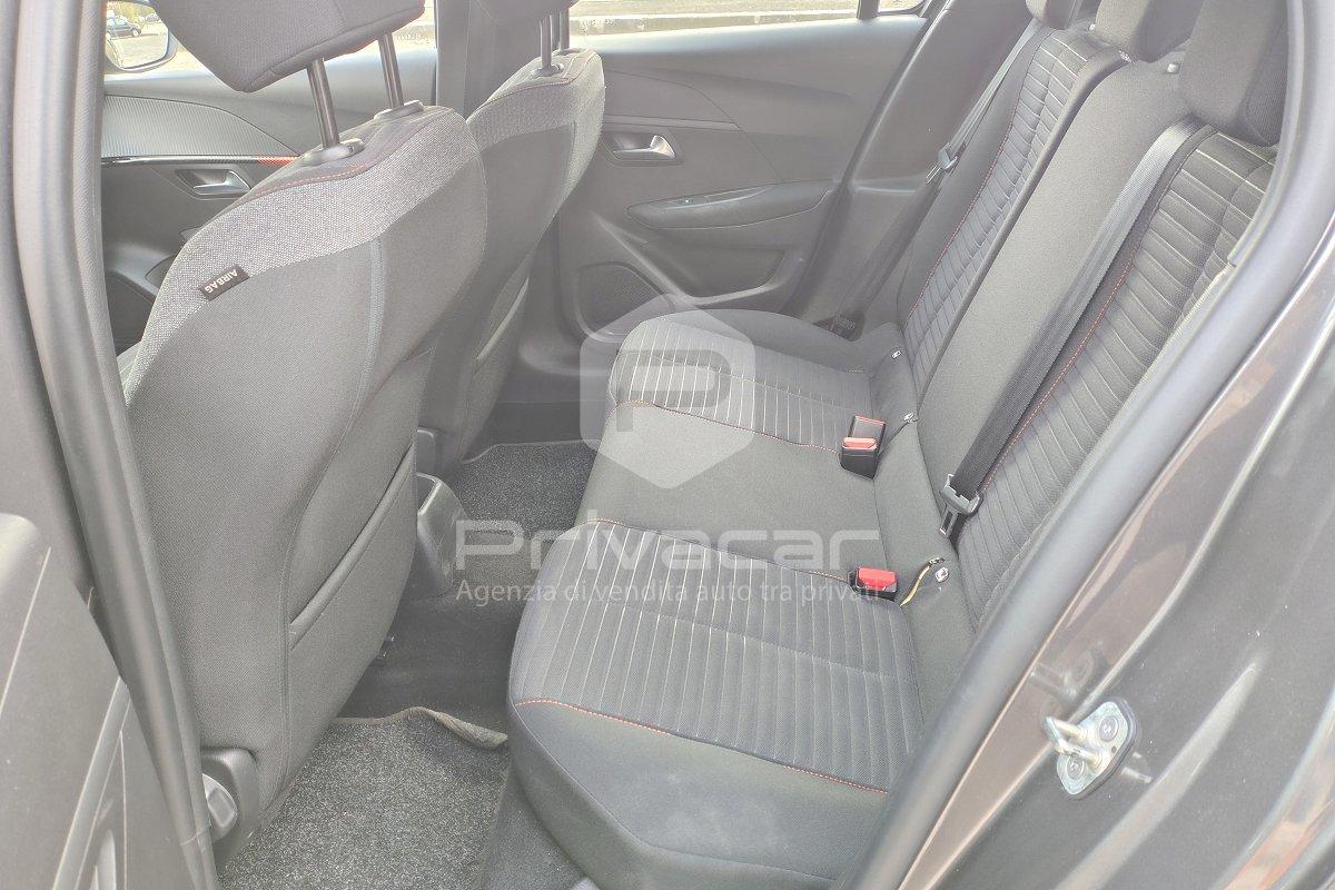 PEUGEOT 208 PureTech 75 Stop&Start 5 porte Active