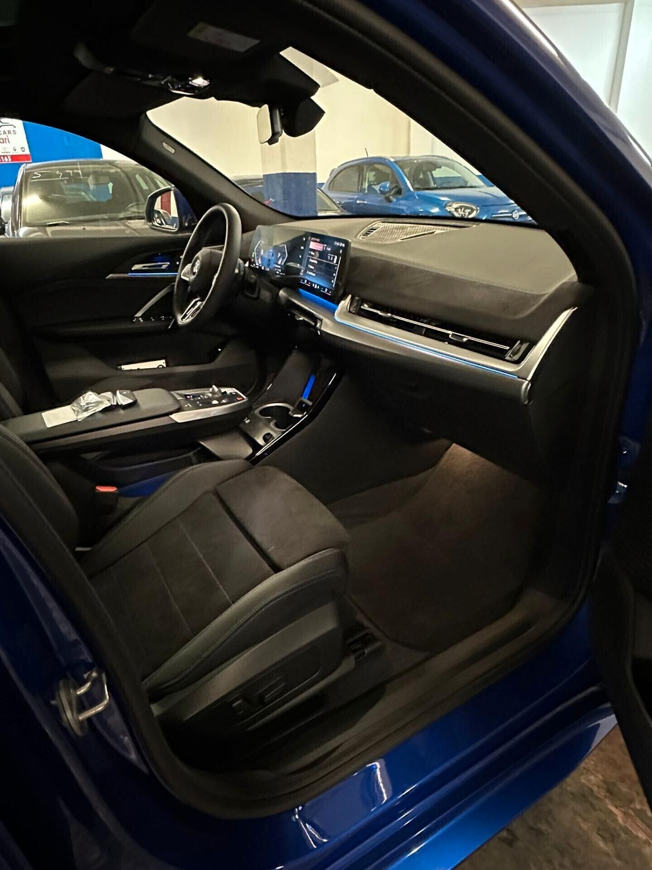 Bmw X2 sDrive 18d Msport Pro