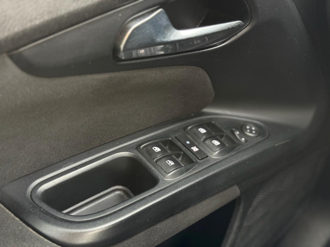 FIAT Tipo 2019 1.6Mtj Lounge 120cv Cambio Automatico