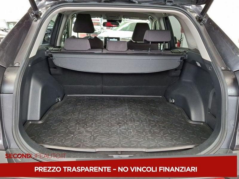 Toyota RAV4 2.5 vvt-ie h Dynamic 2wd 218cv e-cvt