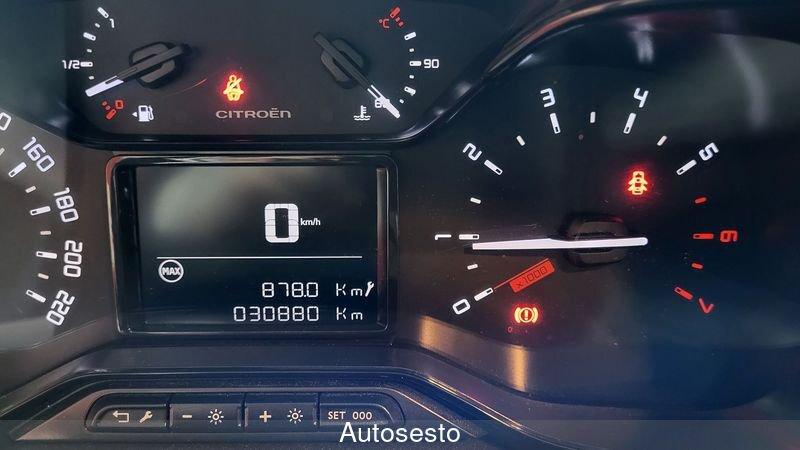 Citroën C3 Aircross PureTech 110 S&S Feel