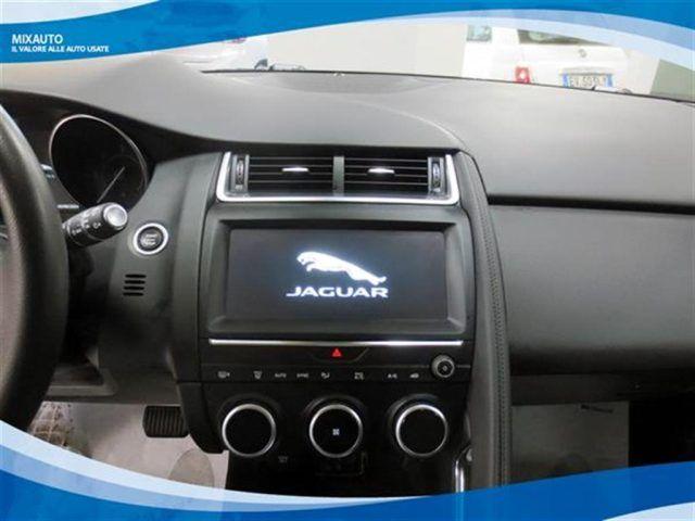 JAGUAR E-Pace 2.0 D150 AWD AUT EU6