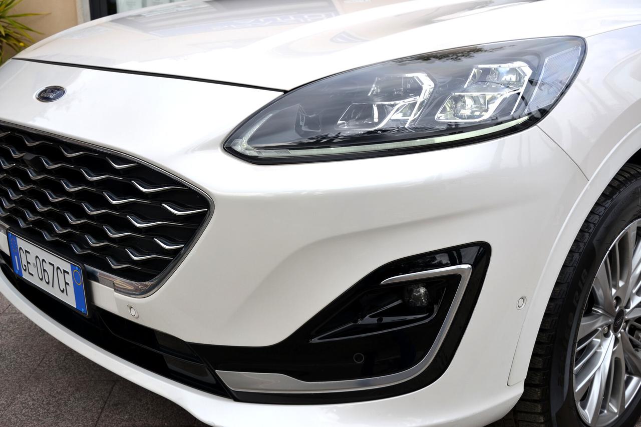 Ford Kuga 2.5 FULL HYBRID 190CV CVT VIGNALE **PREZZO VERO**