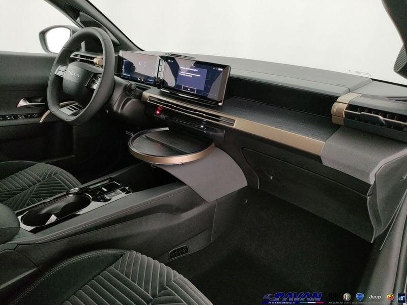 Lancia Ypsilon 1.2T Hybrid 110cv eDCT LX