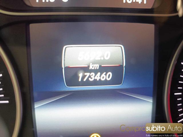 MERCEDES-BENZ B 180 d Premium