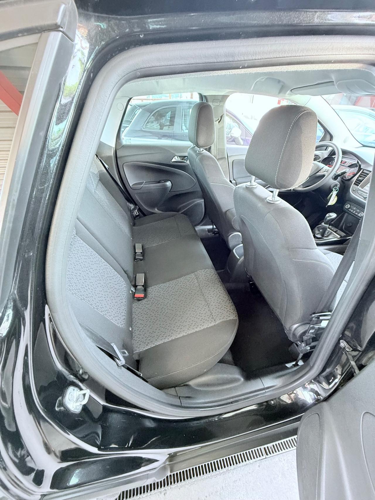 Crossland X 1.2 12V Advance-unipro-rate-garanzia