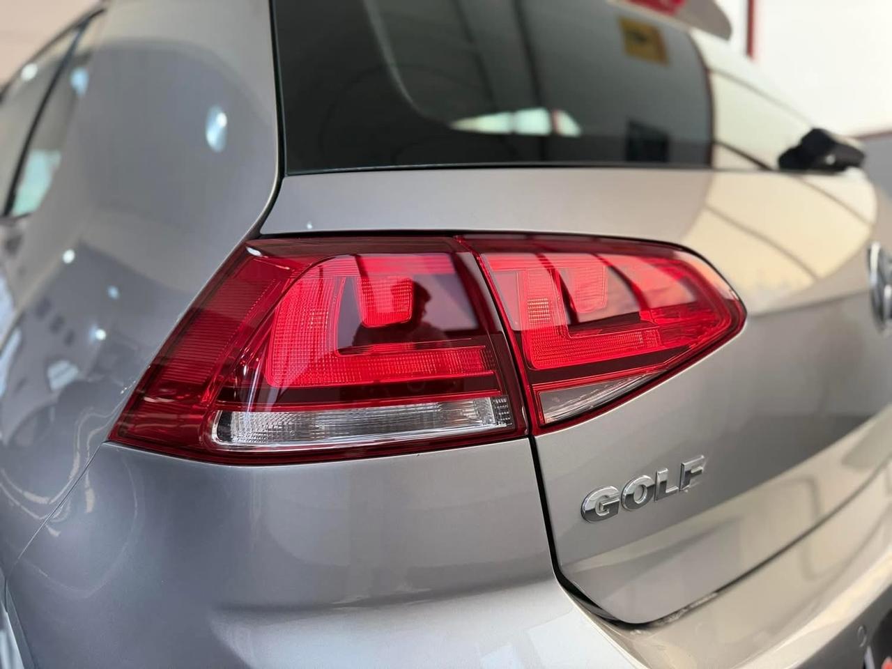 Volkswagen Golf 7 1.6 TDI BMT 110cv Highline 2017