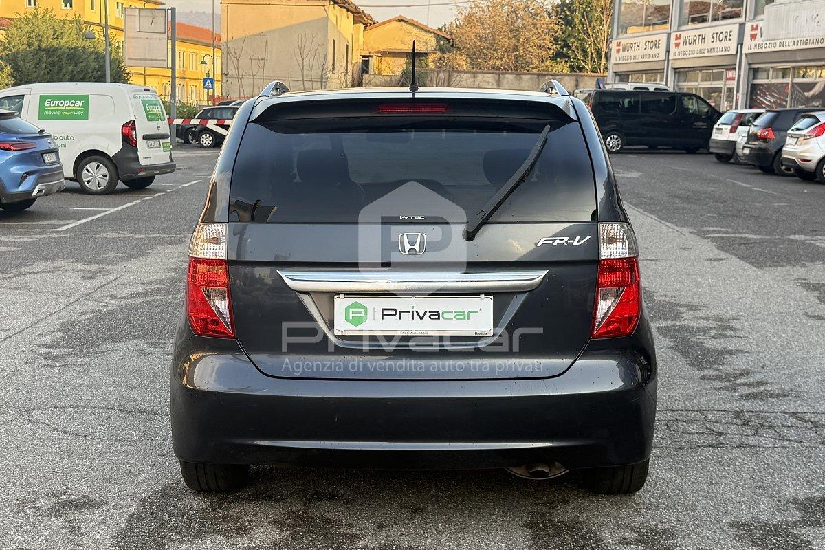 HONDA FR-V 2.0 16V i-VTEC Executive