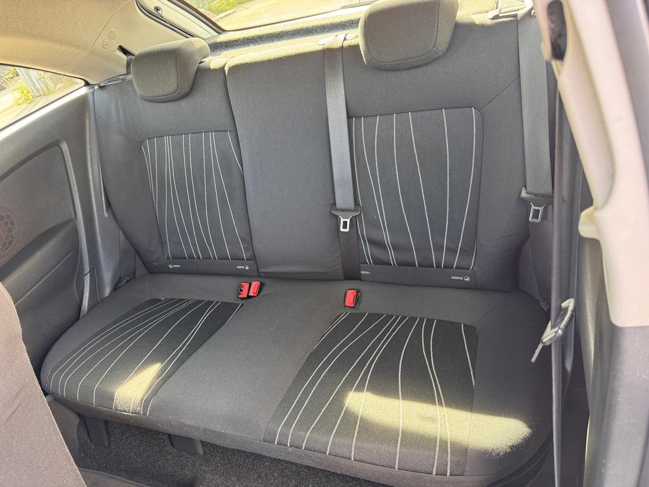 Opel Corsa GPL-TECH Edition 95000 KM GARANZIA 12 MESI