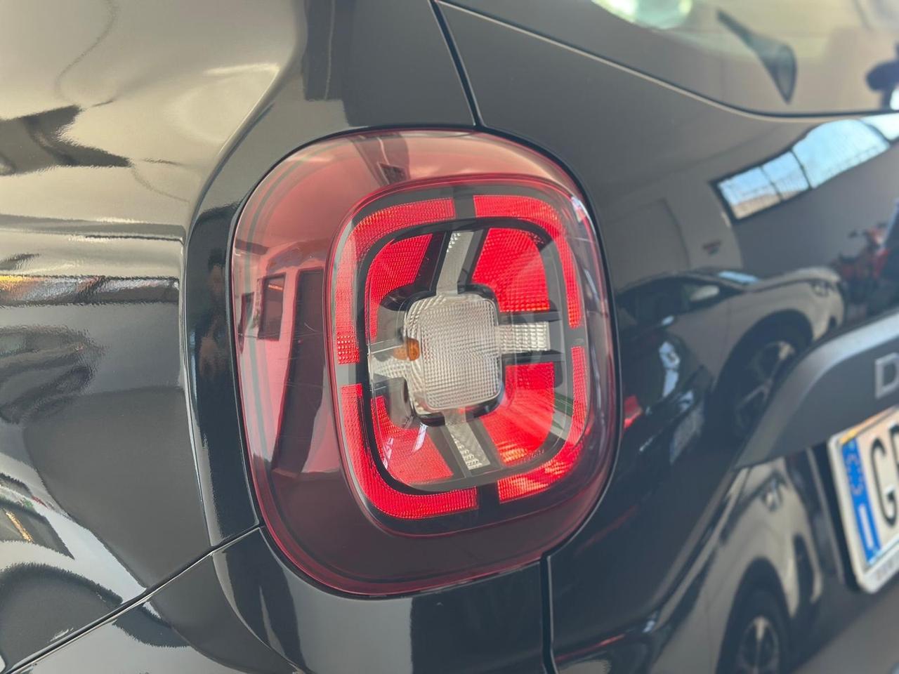 Dacia Duster 1.5 Blue dCi 8V 115 CV 4x2 Comfort