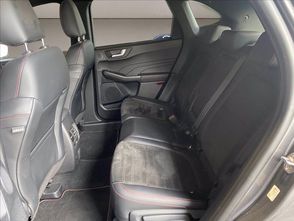 FORD Kuga 2.5 full hybrid ST-Line X 2wd 190cv cvt del 2022
