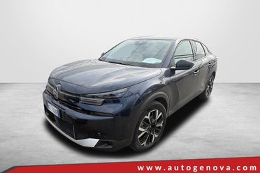 CITROEN C4 X NEW 1.2 PURETECH 130CV EAT8 SeS MAX ( FARI LED - COCKPIT - CRUISE - PELLE - NAVI - MIRROR - PDC - TELECAMERA POST. )