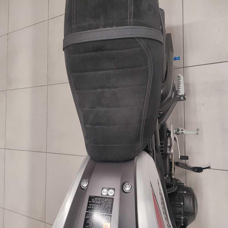 Yamaha XSR 900 ABS - 2020