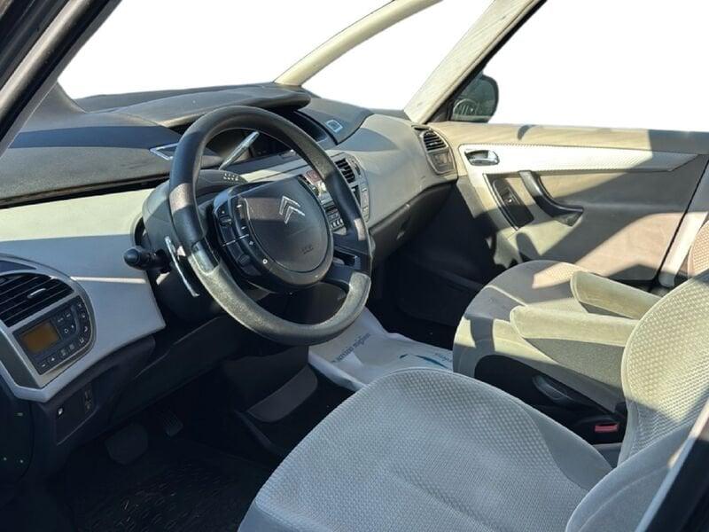 Citroën C4 C4 Grand Picasso 1.6 hdi 16v Perfect 110cv fap