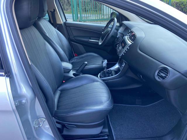 LANCIA Delta 1.6 MJT DPF Gold 120cv