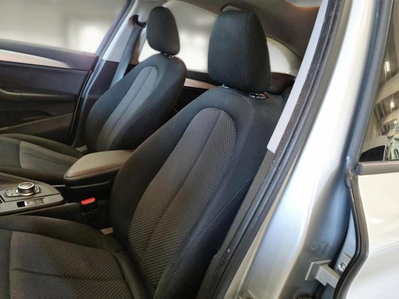 BMW X1 sDrive 18d Business Advantage Autom.