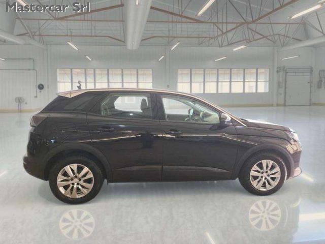 PEUGEOT 3008 1.5 bluehdi Active Business aut. - targa GE175CZ