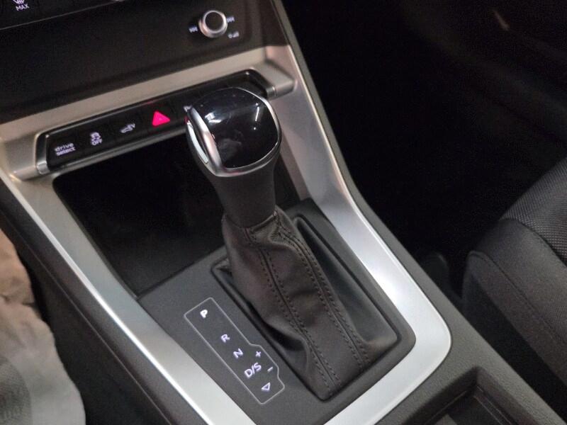 AUDI Q3 2ª serie Q3 SPB 45 TFSI e S tronic Bus...
