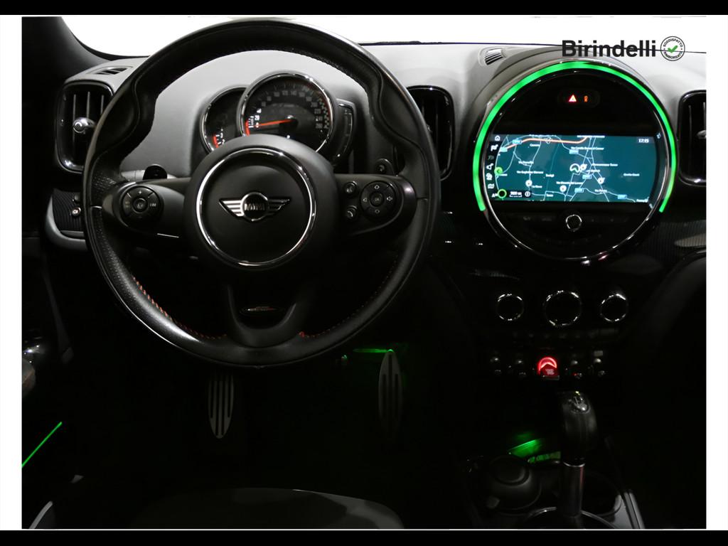 MINI Mini Countrym.(F60) - Mini 2.0 John Cooper Works Countrym. ALL4