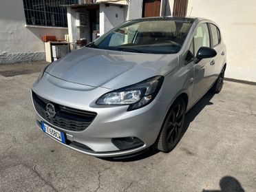 Opel Corsa 1.2 5 porte Black Edition - AUTONAVIGLI