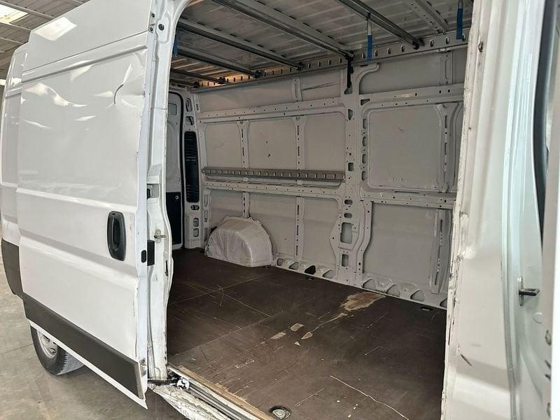 FIAT Ducato 35 2.3 MJT 140CV PLM-TM Furgone *PREZZO+IVA*