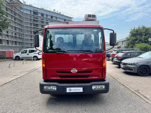NISSAN Atleon 35 2001 VEICOLO SPECIALE