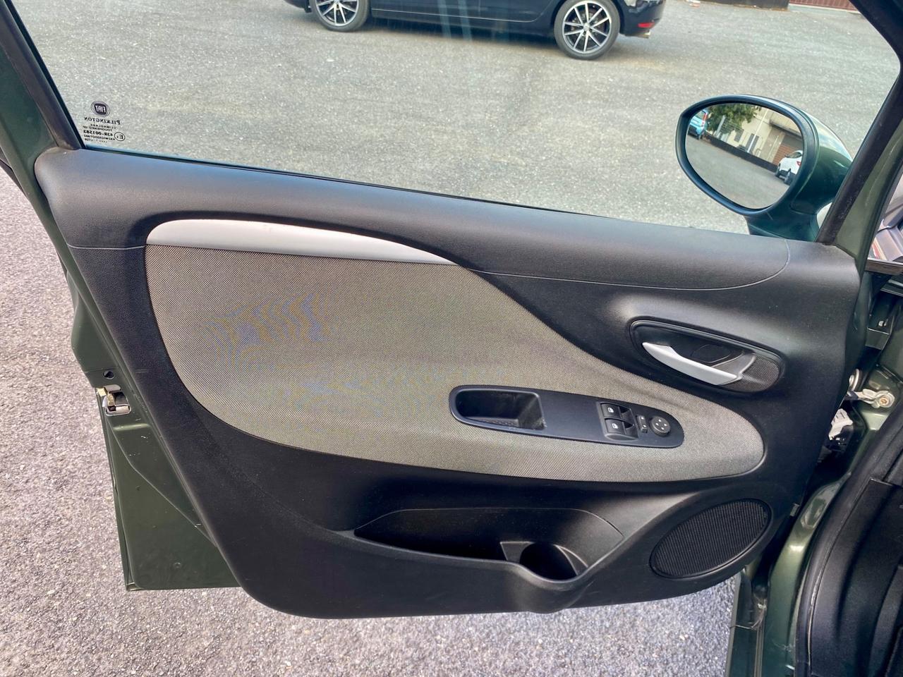 Fiat Punto Evo 1.3 Mjt 95 CV DPF 5 porte S&S Emotion