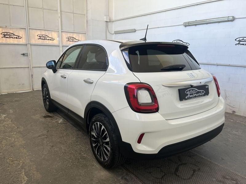 FIAT 500X 1.3 Mjet 95cv TUA DA 189,00 EURO AL MESE