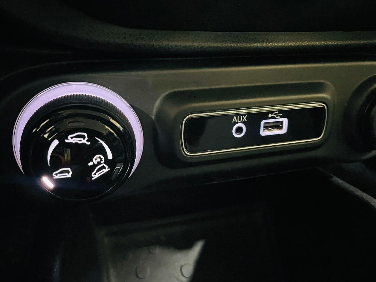 Fiat 500L 1.6 Multijet Cross