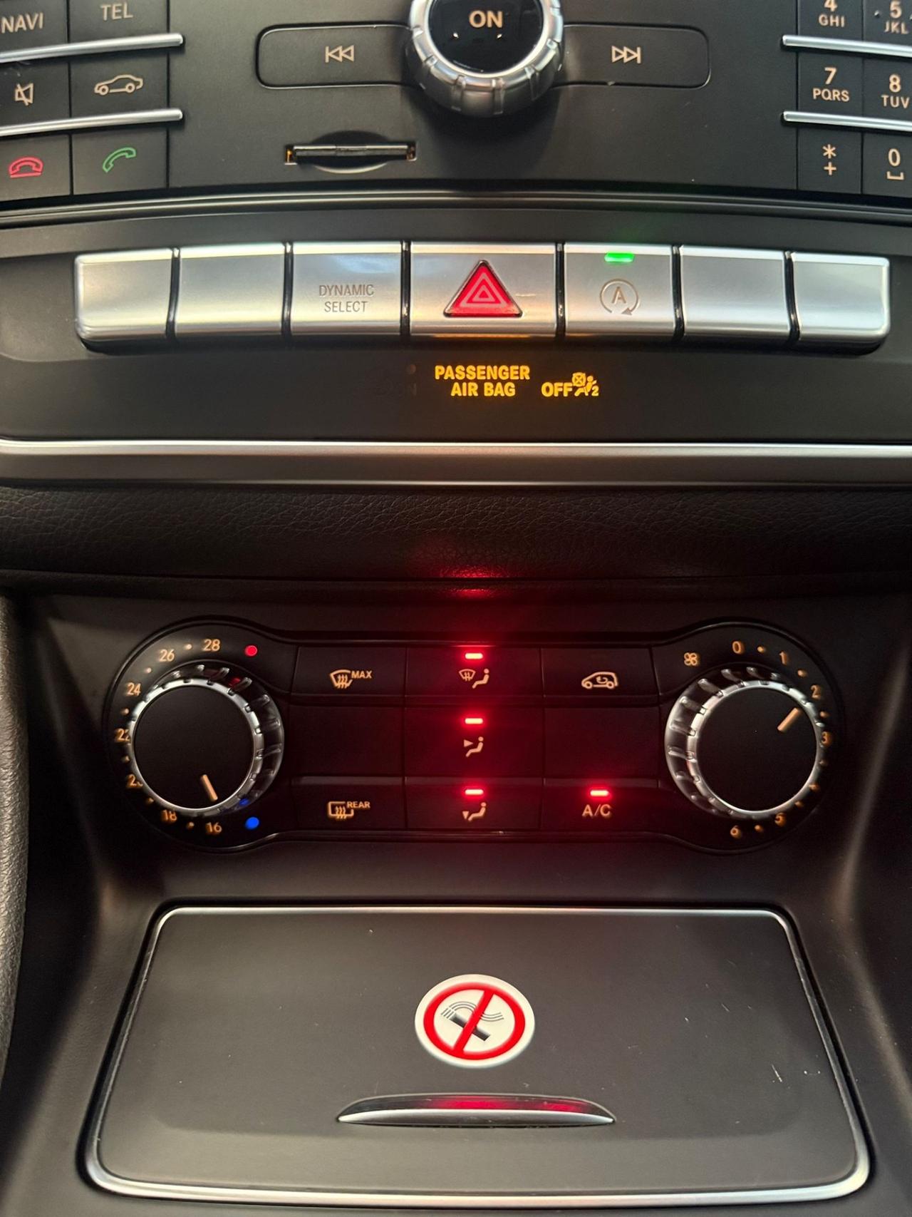 Mercedes-benz CLA 200 d 4Matic Automatic Executive