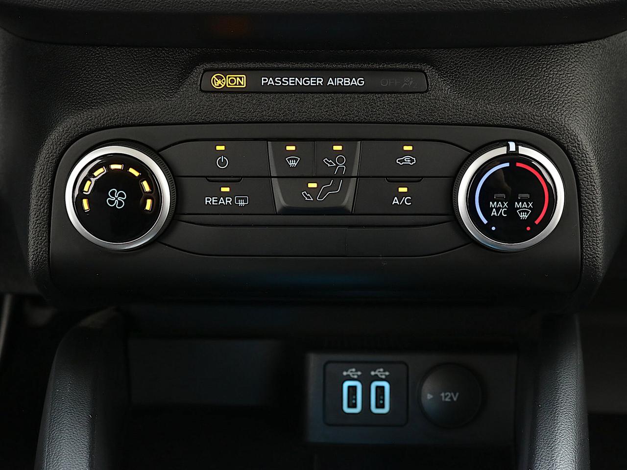 Ford Focus 1.5 EcoBlue 120 CV auto SW Business