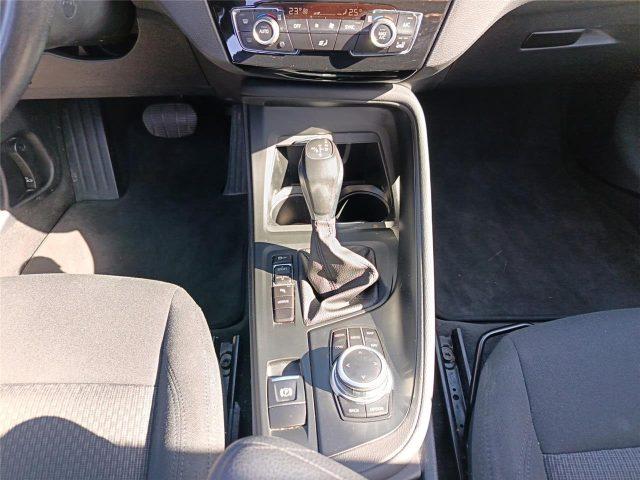 BMW X1 (F48) xDrive25e Business Advantage