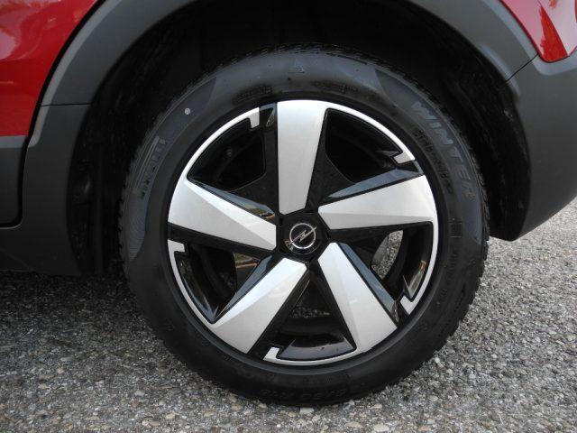 OPEL Crossland 1.2 12v S&S Edition -OkNeopaten.-UnicoPROPRIETARIO