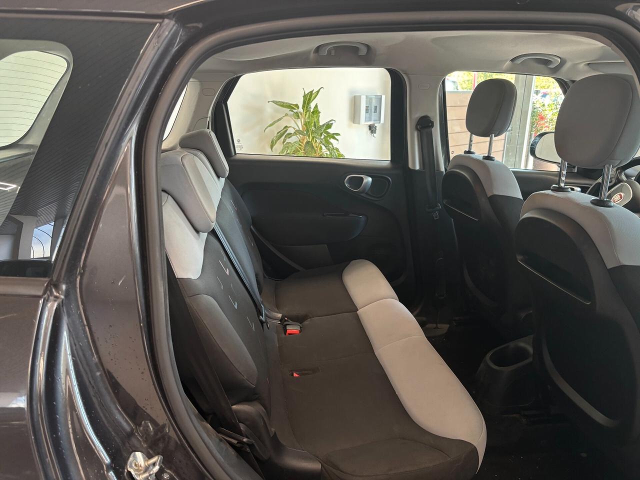 Fiat 500L 1.6 Multijet 120 CV Business