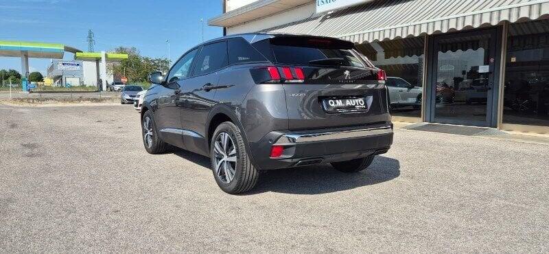 Peugeot 3008 3008 BlueHDi 130 S&S EAT8 Allure Pack