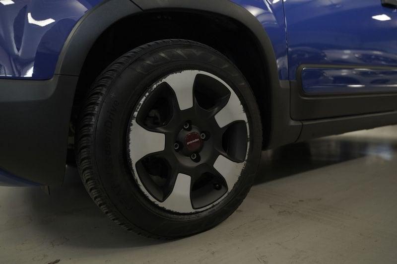 FIAT Panda III 2016 1.2 City Cross s&s 69cv my19