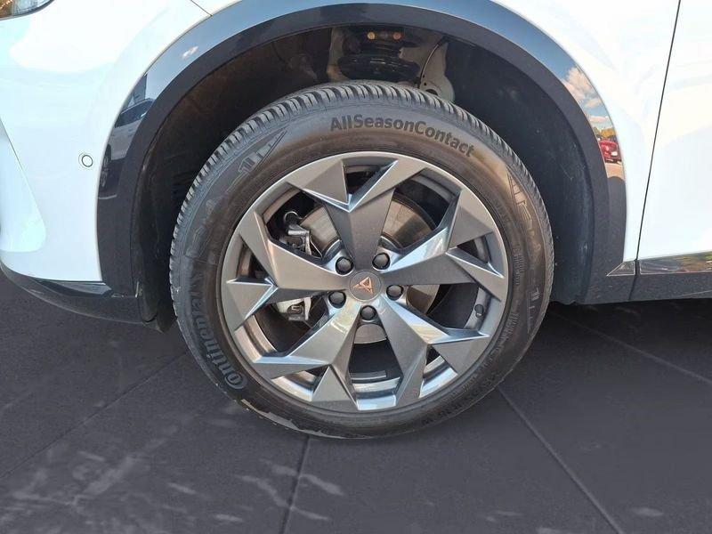 Cupra Formentor Formentor 2.0 TDI DSG MATRIX LED CAMERA 360° NAVI KEYLESS