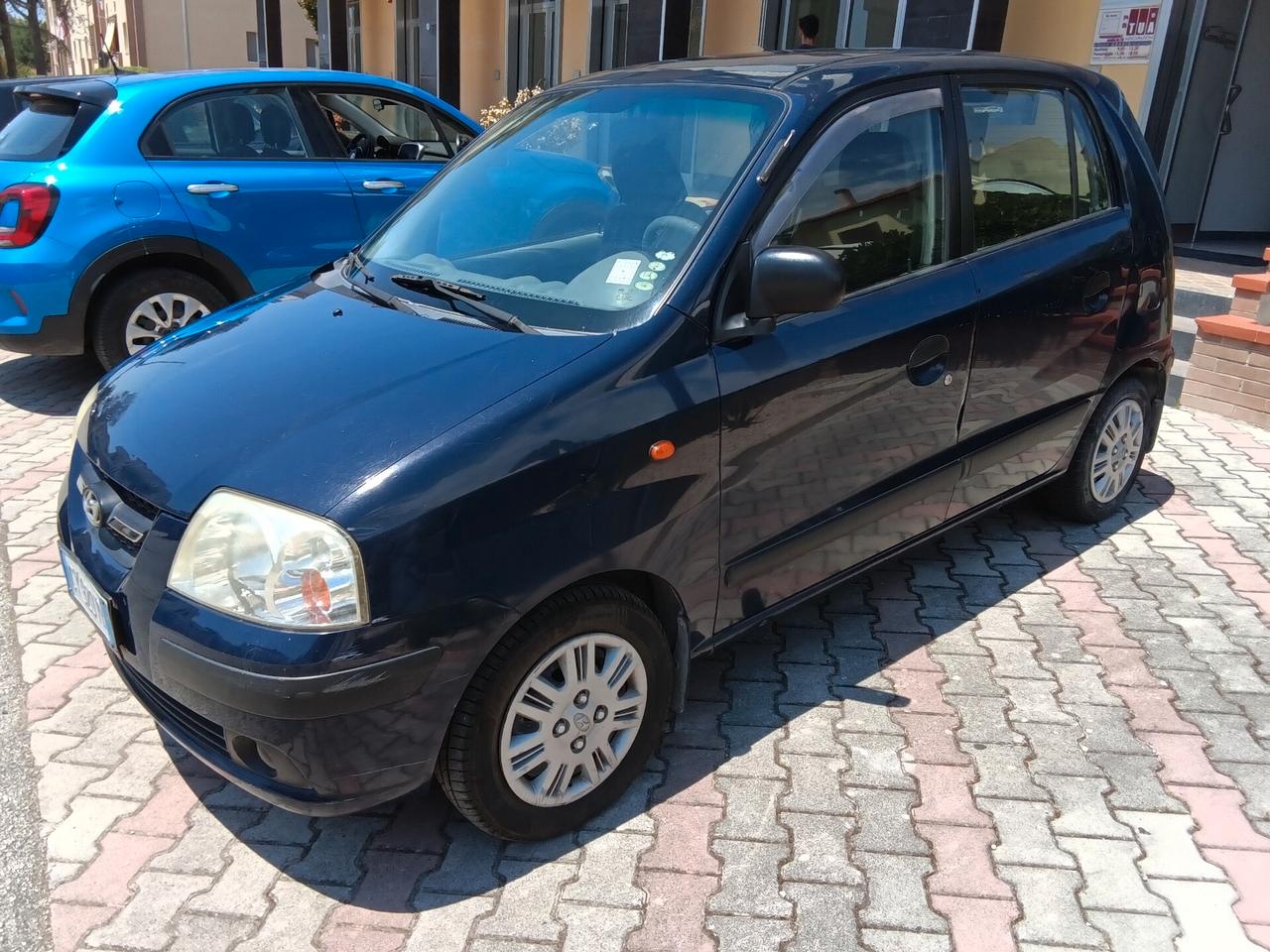 Hyundai Atos Prime 1.1 12V Active