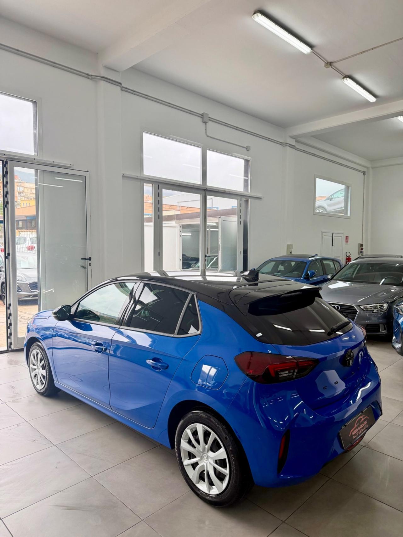 Opel Corsa 1.2 Edition KM 0 FINANZIABILE