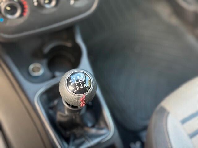 Fiat Punto Evo 1.3 Mjt 75 CV 5 porte Dynamic