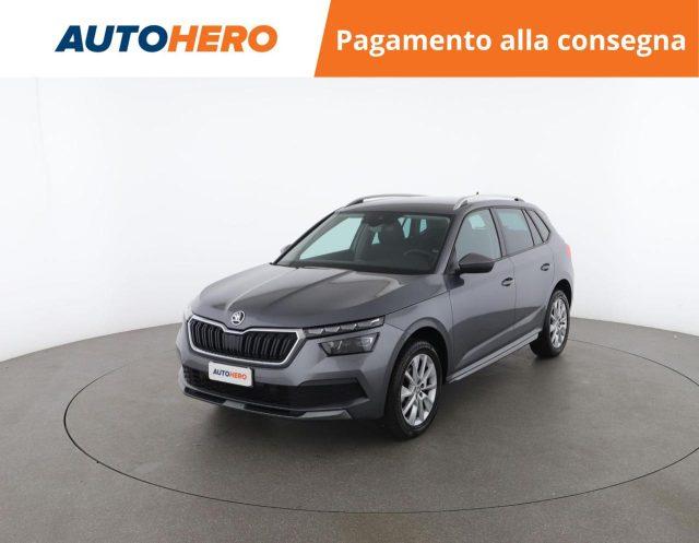 SKODA Kamiq 1.0 TSI 110 CV DSG Style
