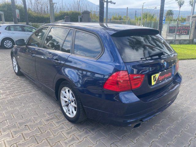 BMW 316 d 2.0 116CV cat Touring