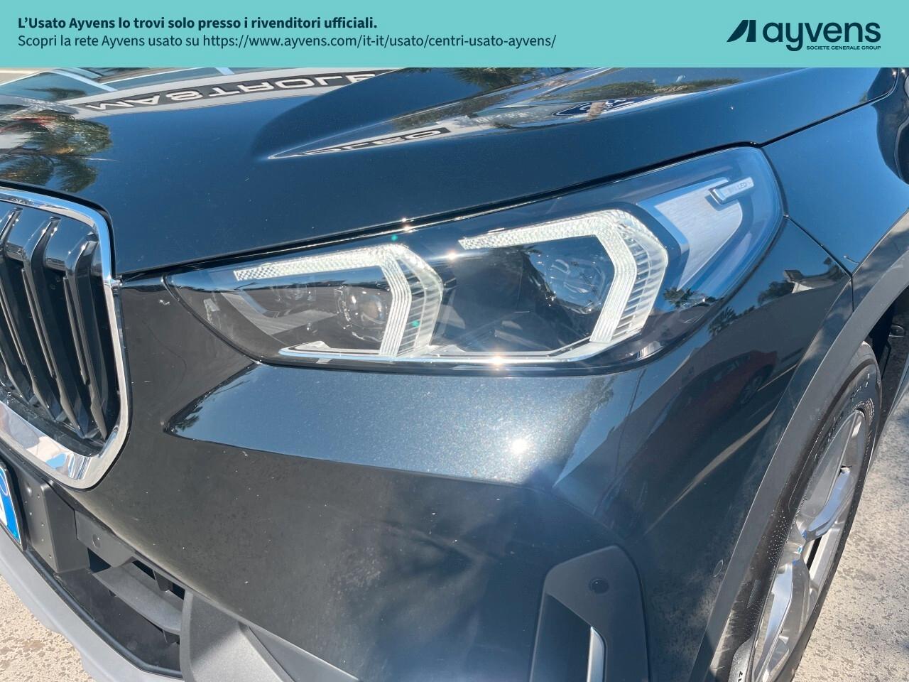 Bmw X1 Xdrive 25e | Premium Package