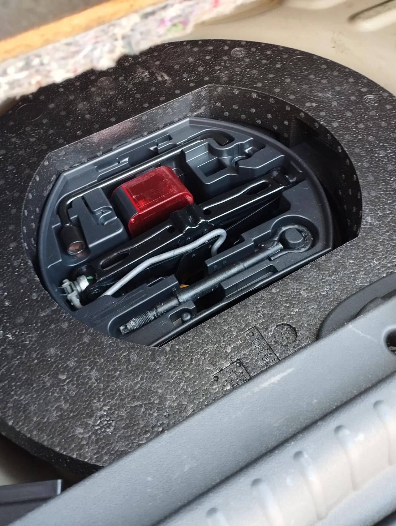 Citroen C3 Picasso 1.6 HDi 90 Seduction