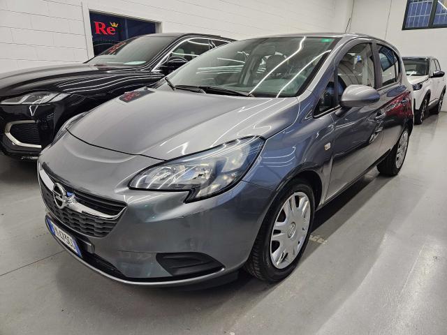 Opel Corsa Corsa V 2015 5p 1.4 Innovation Gpl 90cv my16