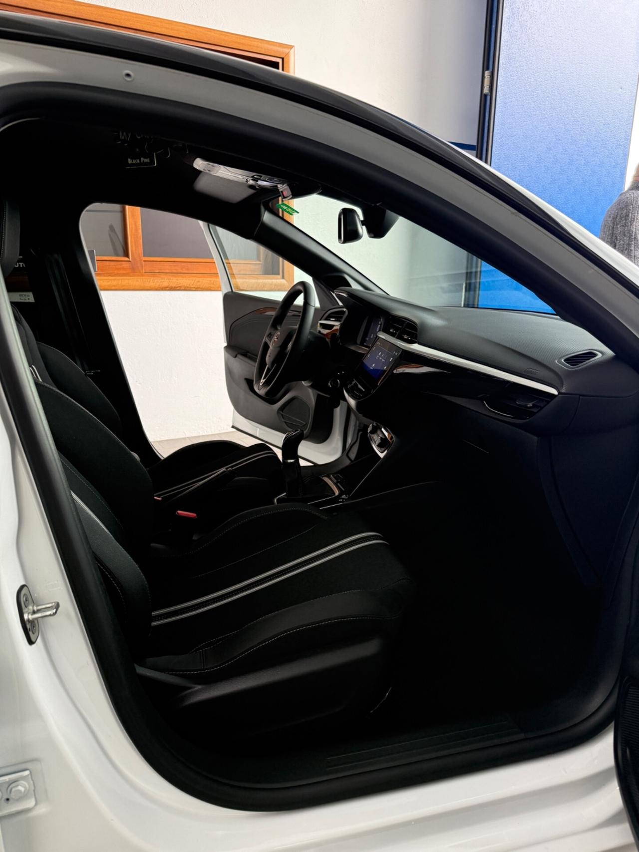 Opel Corsa 1.2 GS 75cv