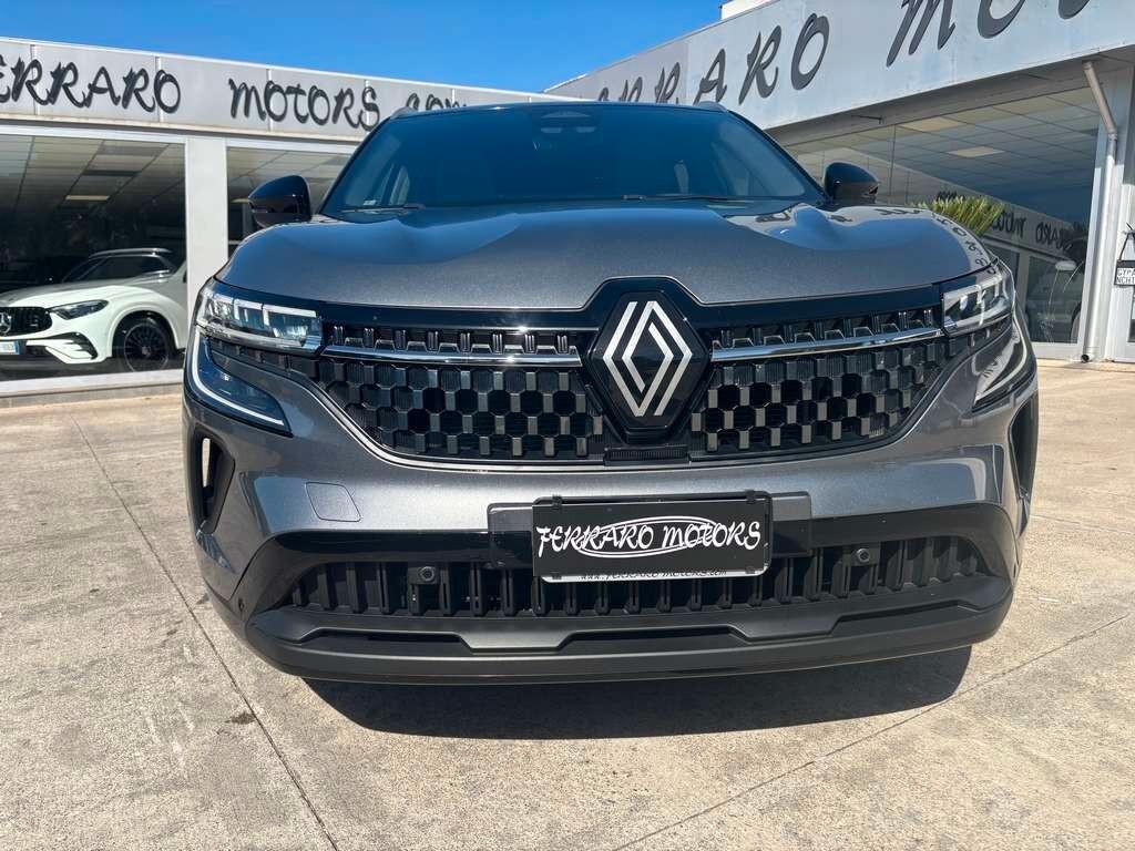 Renault Austral Full Hybrid E-Tech series 200 CV 2023/ KM 52.000 Tua a solo 259 Euro al mese