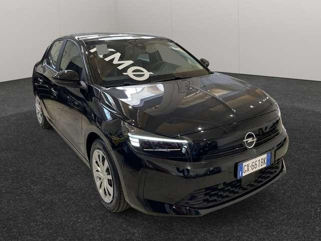 Opel Corsa 1.2 Edition 75cv *KM0*