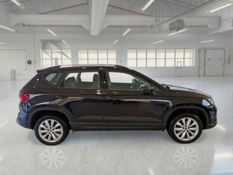 SEAT ATECA 2.0 TDI 85KW BUSINESS 5 PORTE SUV