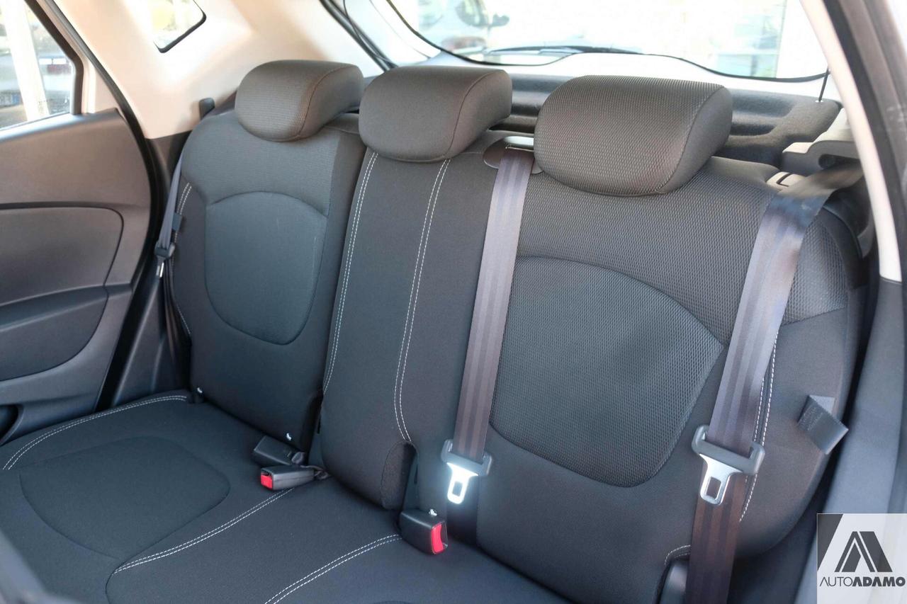 Renault Captur dCi 8V 90 CV Business